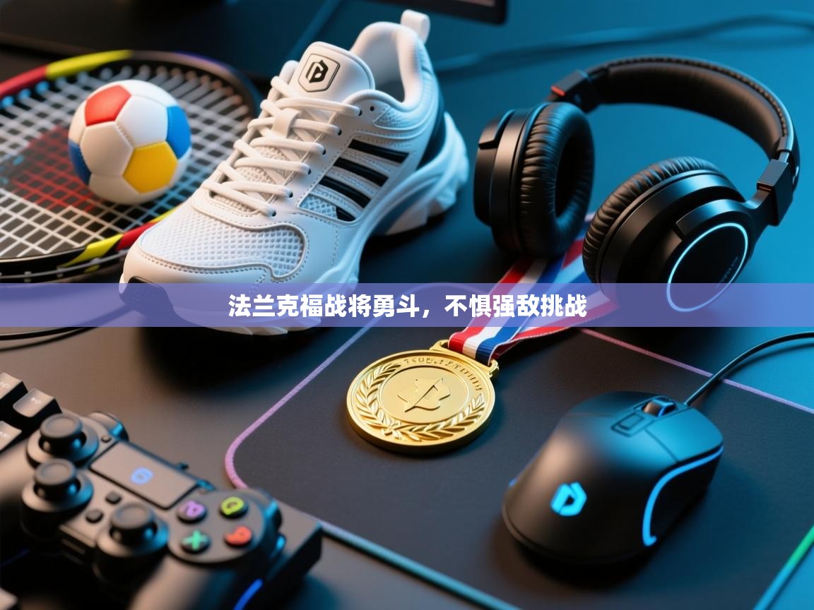 鲸蓝体育app-法兰克福战将勇斗,不惧强敌挑战  第1张