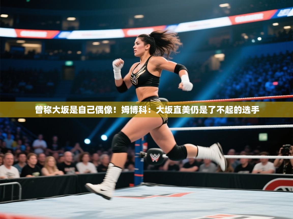 蓝鲸体育app电脑-曾称大坂是自己偶像!姆博科:大坂直美仍是了不起的选手 第4张