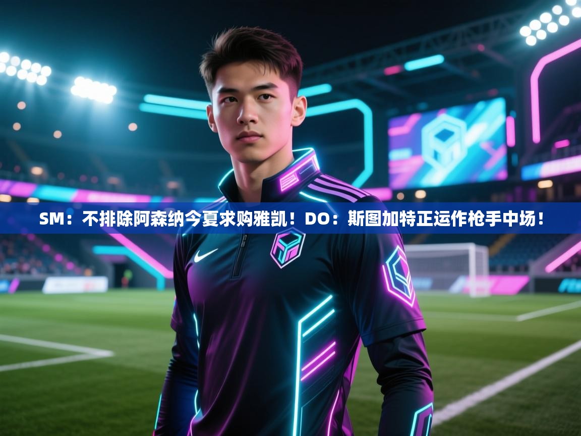 蓝鲸体育app下载官网-SM：不排除阿森纳今夏求购雅凯！DO：斯图加特正运作枪手中场！  第2张
