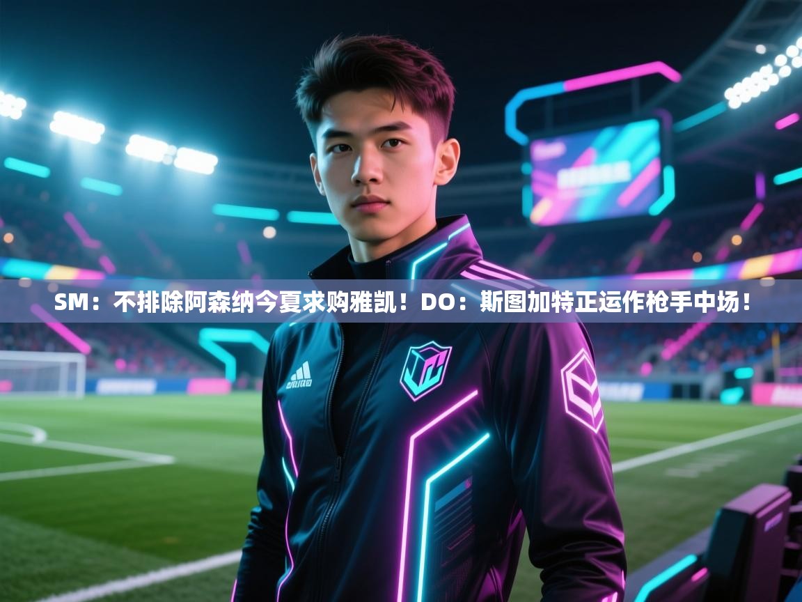 蓝鲸体育app下载官网-SM：不排除阿森纳今夏求购雅凯！DO：斯图加特正运作枪手中场！  第3张