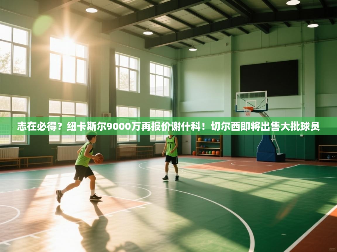 篮鲸体育入口-志在必得?纽卡斯尔9000万再报价谢什科!切尔西即将出售大批球员 第1张