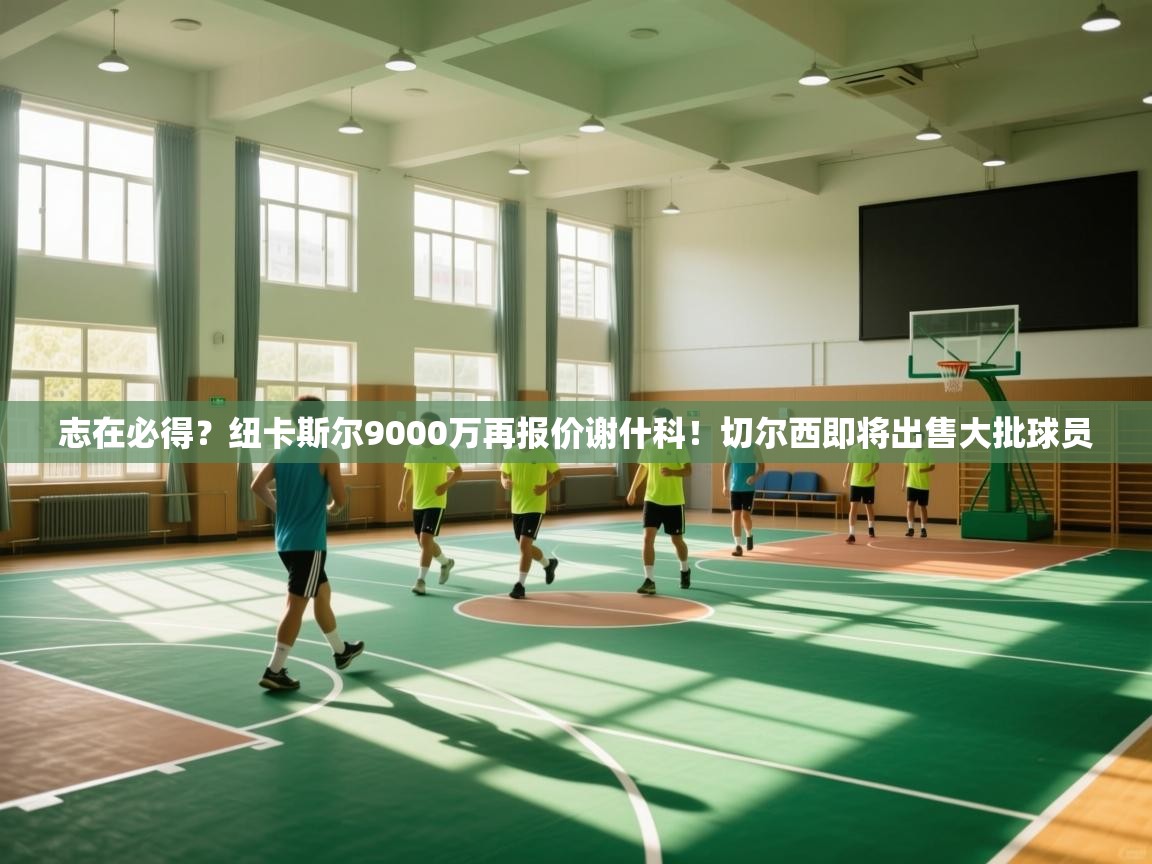 篮鲸体育入口-志在必得?纽卡斯尔9000万再报价谢什科!切尔西即将出售大批球员 第3张