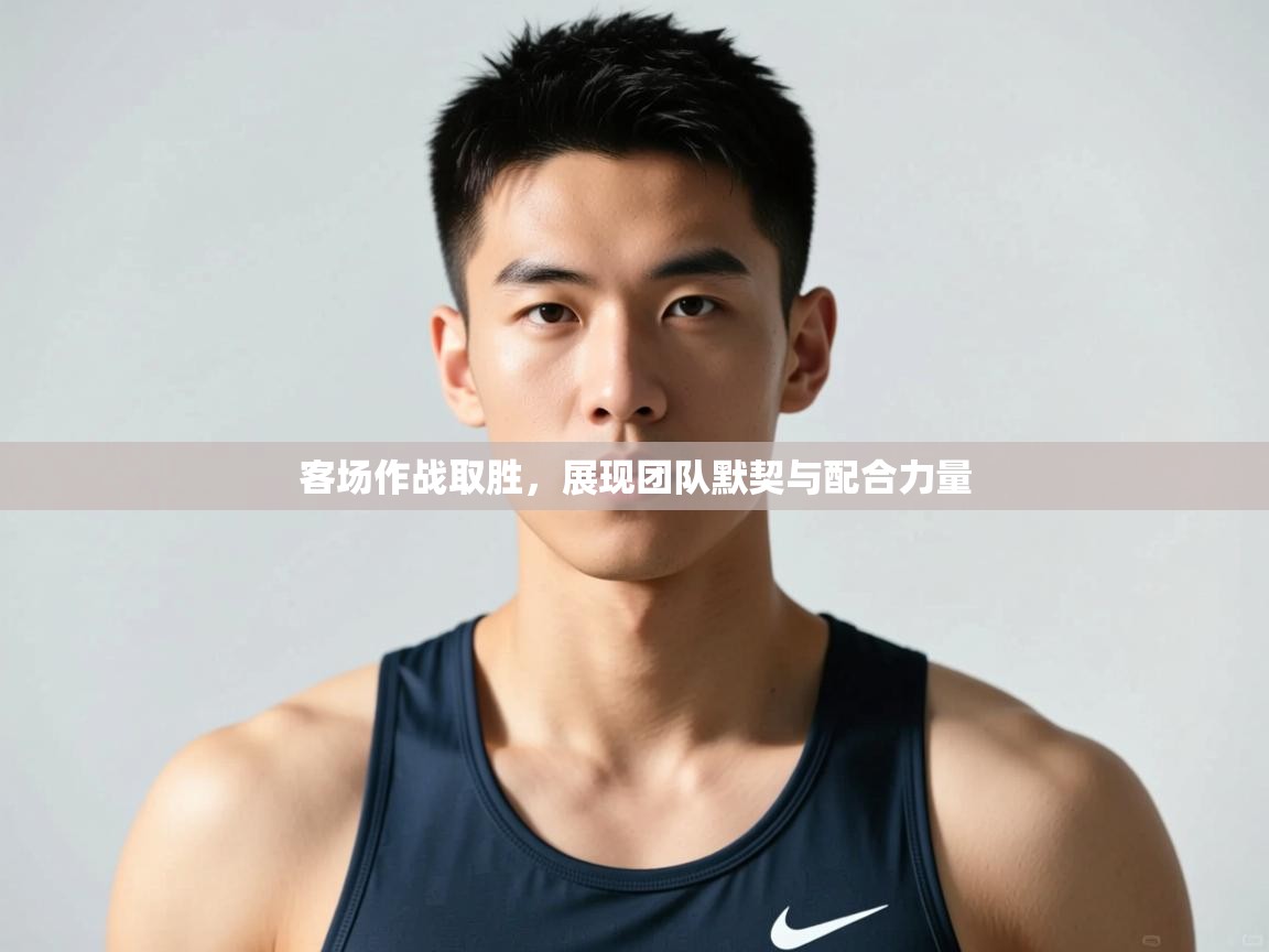 蓝鲸体育app下载电脑版官网-客场作战取胜，展现团队默契与配合力量  第1张