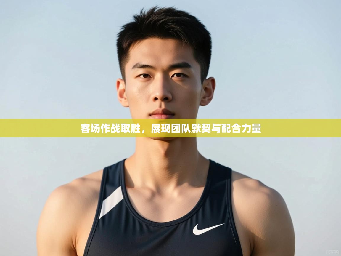 蓝鲸体育app下载电脑版官网-客场作战取胜，展现团队默契与配合力量  第2张