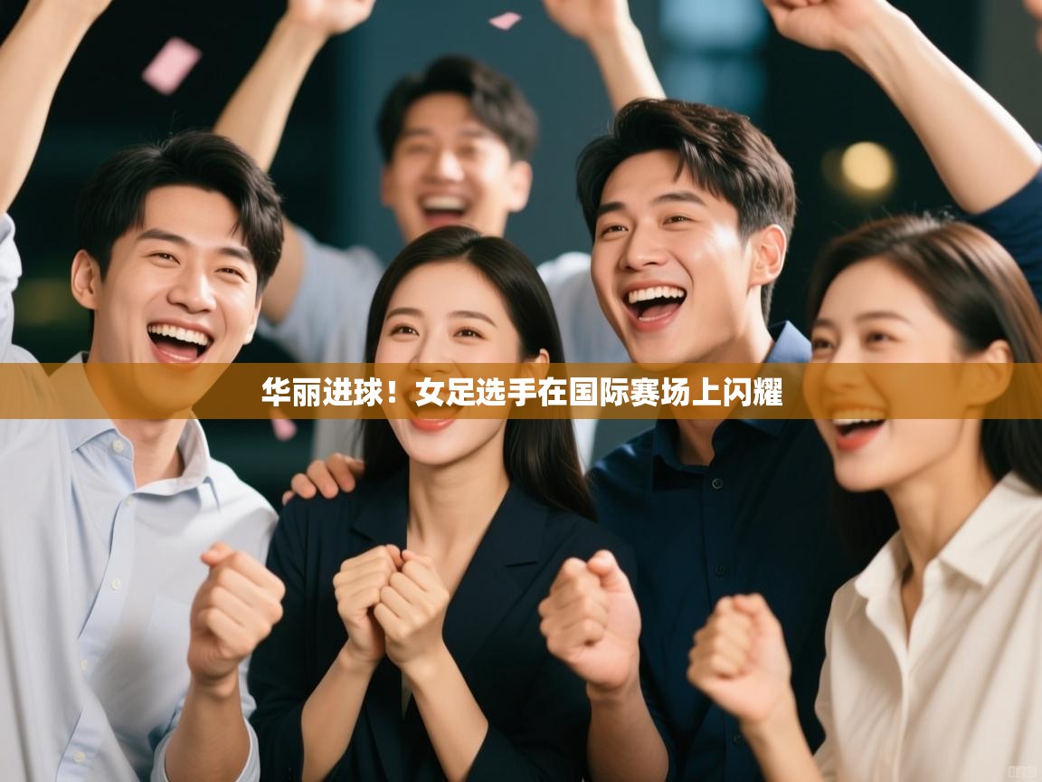 蓝鲸体育直播-华丽进球！女足选手在国际赛场上闪耀