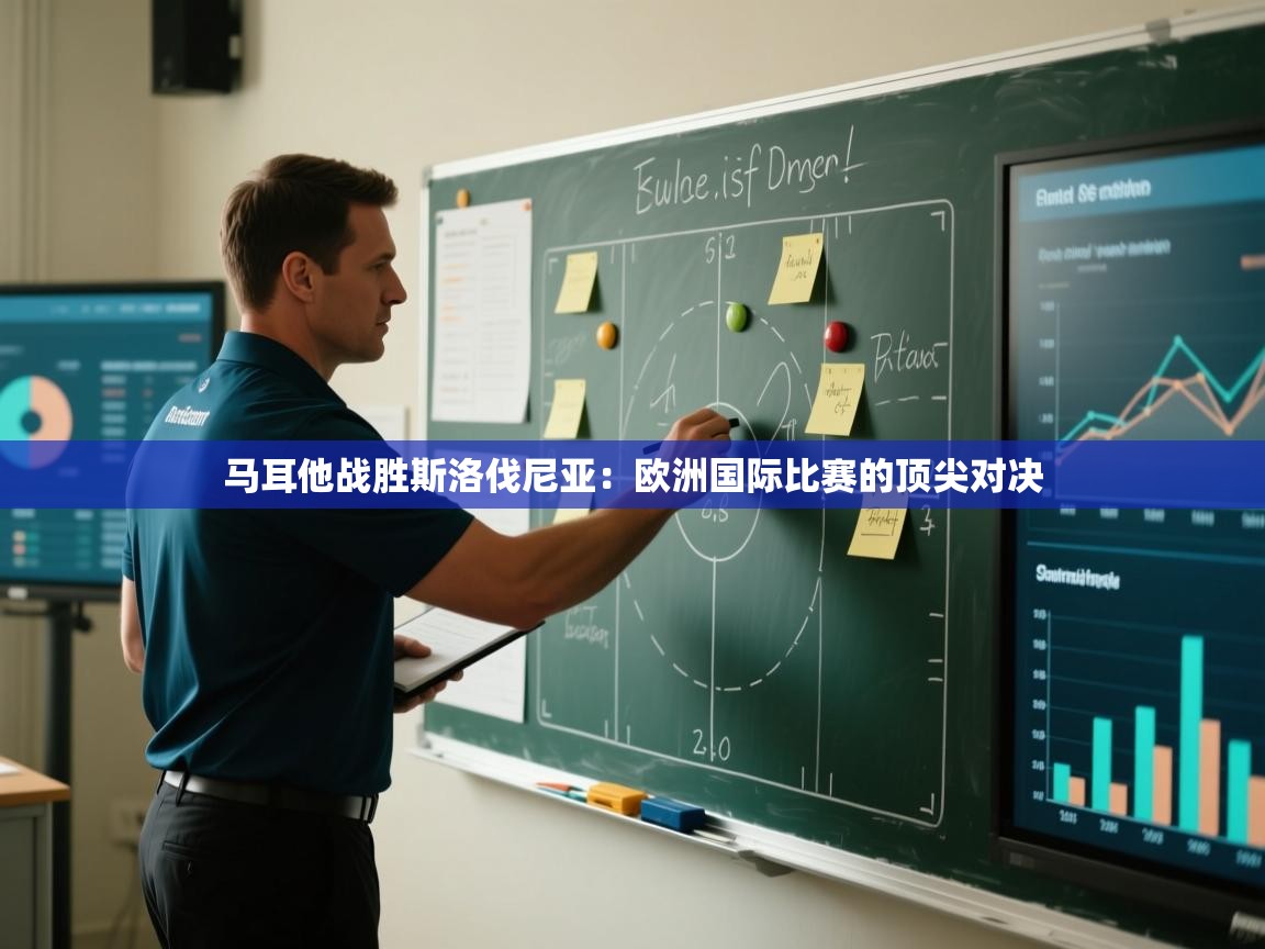 鲸蓝体育app下载-马耳他战胜斯洛伐尼亚：欧洲国际比赛的顶尖对决  第4张