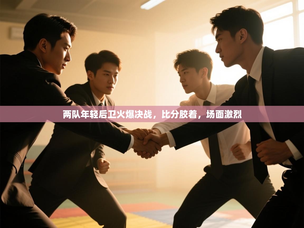 蓝鲸体育直播平台-两队年轻后卫火爆决战，比分胶着，场面激烈