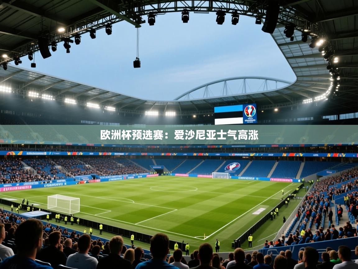 蓝鲸体育-欧洲杯预选赛:爱沙尼亚士气高涨 第2张