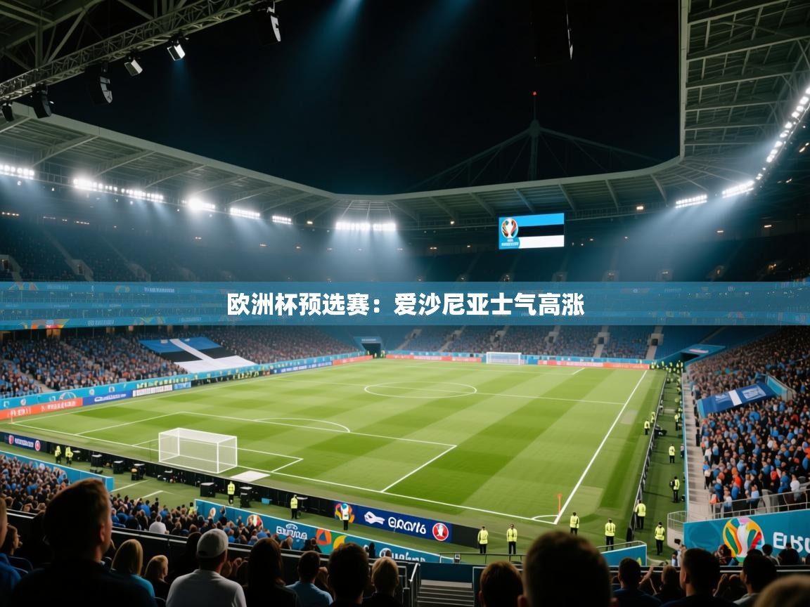 蓝鲸体育-欧洲杯预选赛:爱沙尼亚士气高涨 第4张