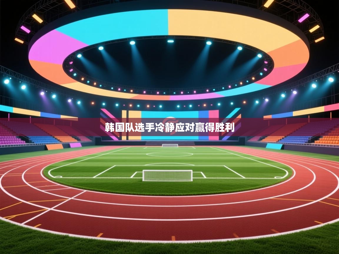 蓝鲸体育直播-韩国队选手冷静应对赢得胜利 第2张