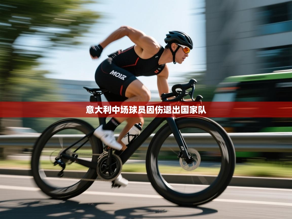 蓝鲸体育直播平台-意大利中场球员因伤退出国家队