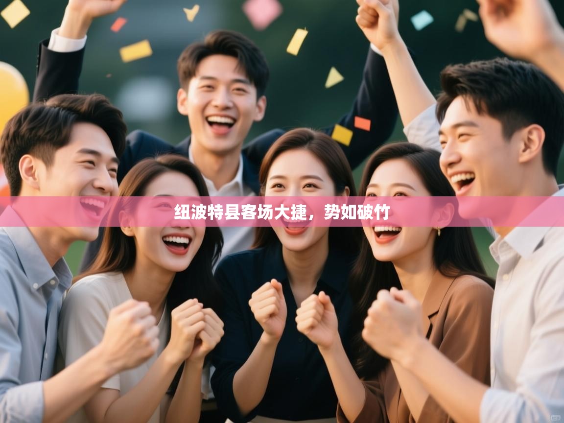 蓝鲸体育直播平台-纽波特县客场大捷，势如破竹  第1张