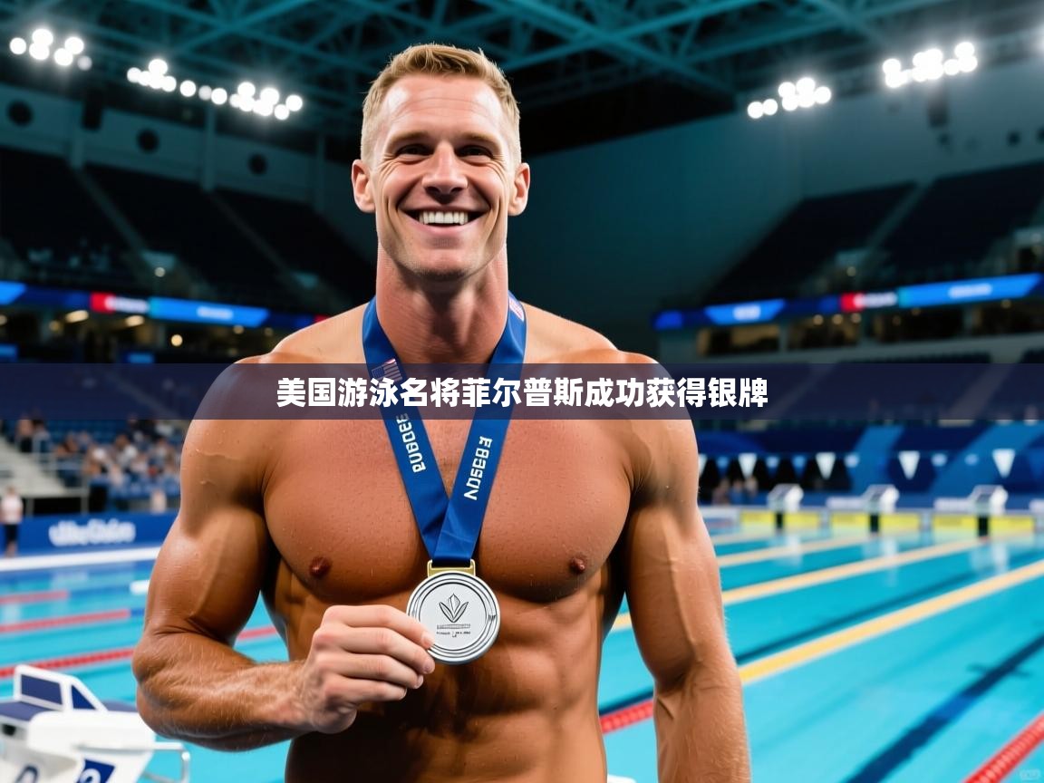 蓝鲸体育app电脑-美国游泳名将菲尔普斯成功获得银牌  第1张