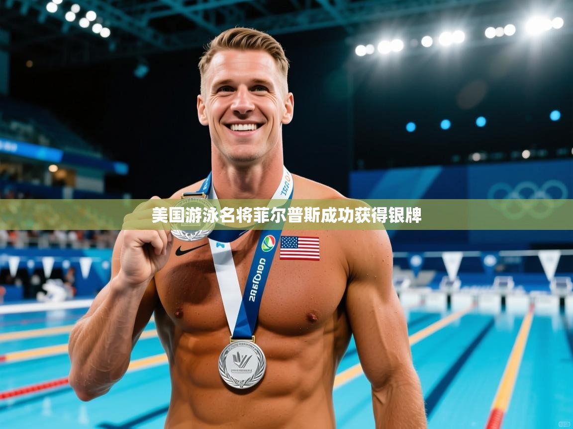 蓝鲸体育app电脑-美国游泳名将菲尔普斯成功获得银牌  第3张