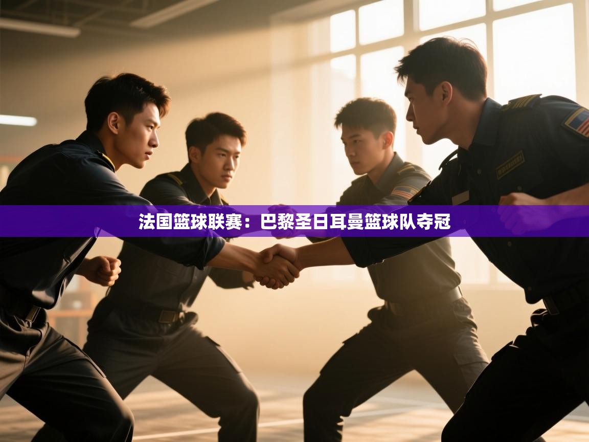 蓝鲸体育app下载-法国篮球联赛：巴黎圣日耳曼篮球队夺冠  第1张