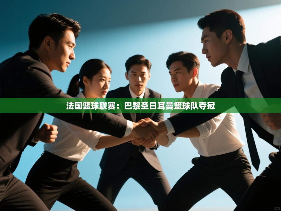 蓝鲸体育app下载-法国篮球联赛：巴黎圣日耳曼篮球队夺冠  第3张