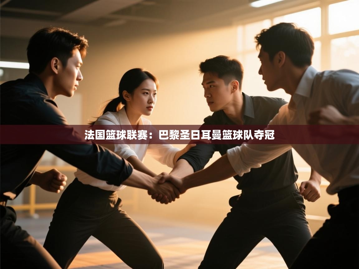 蓝鲸体育app下载-法国篮球联赛：巴黎圣日耳曼篮球队夺冠  第4张