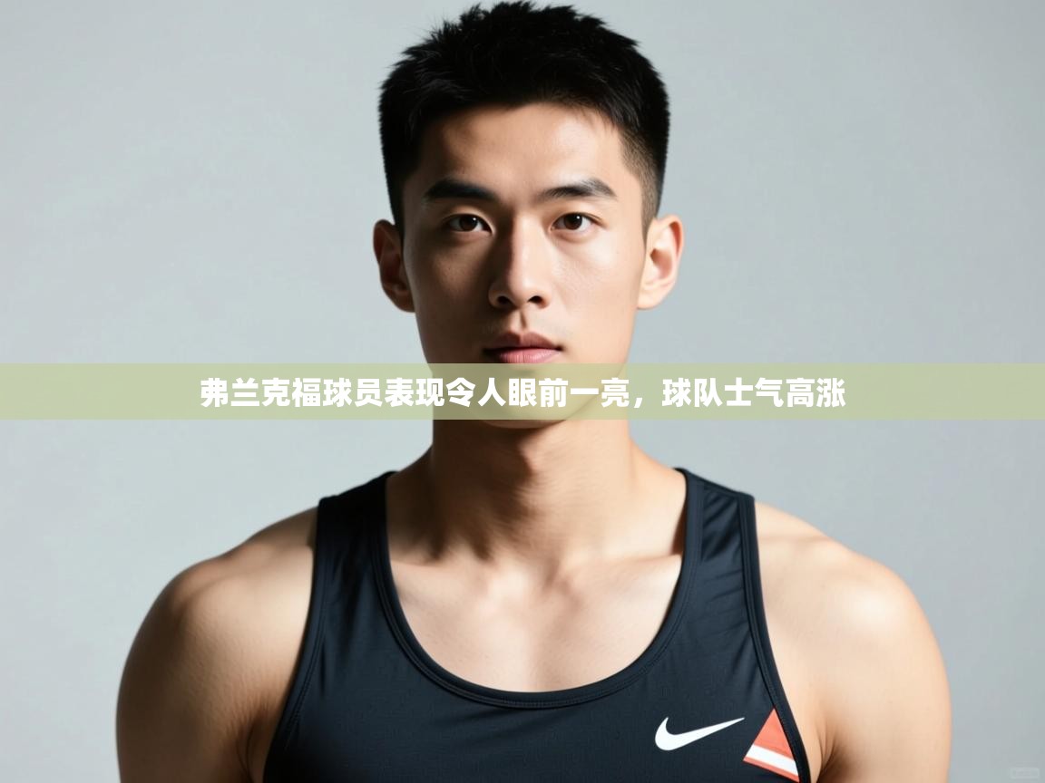 蓝鲸体育网页版入口-弗兰克福球员表现令人眼前一亮，球队士气高涨  第2张