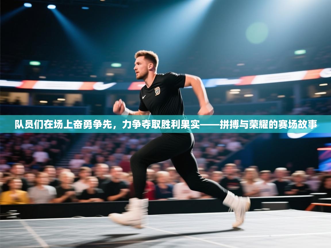 蓝鲸体育在线直播-队员们在场上奋勇争先，力争夺取胜利果实——拼搏与荣耀的赛场故事  第2张