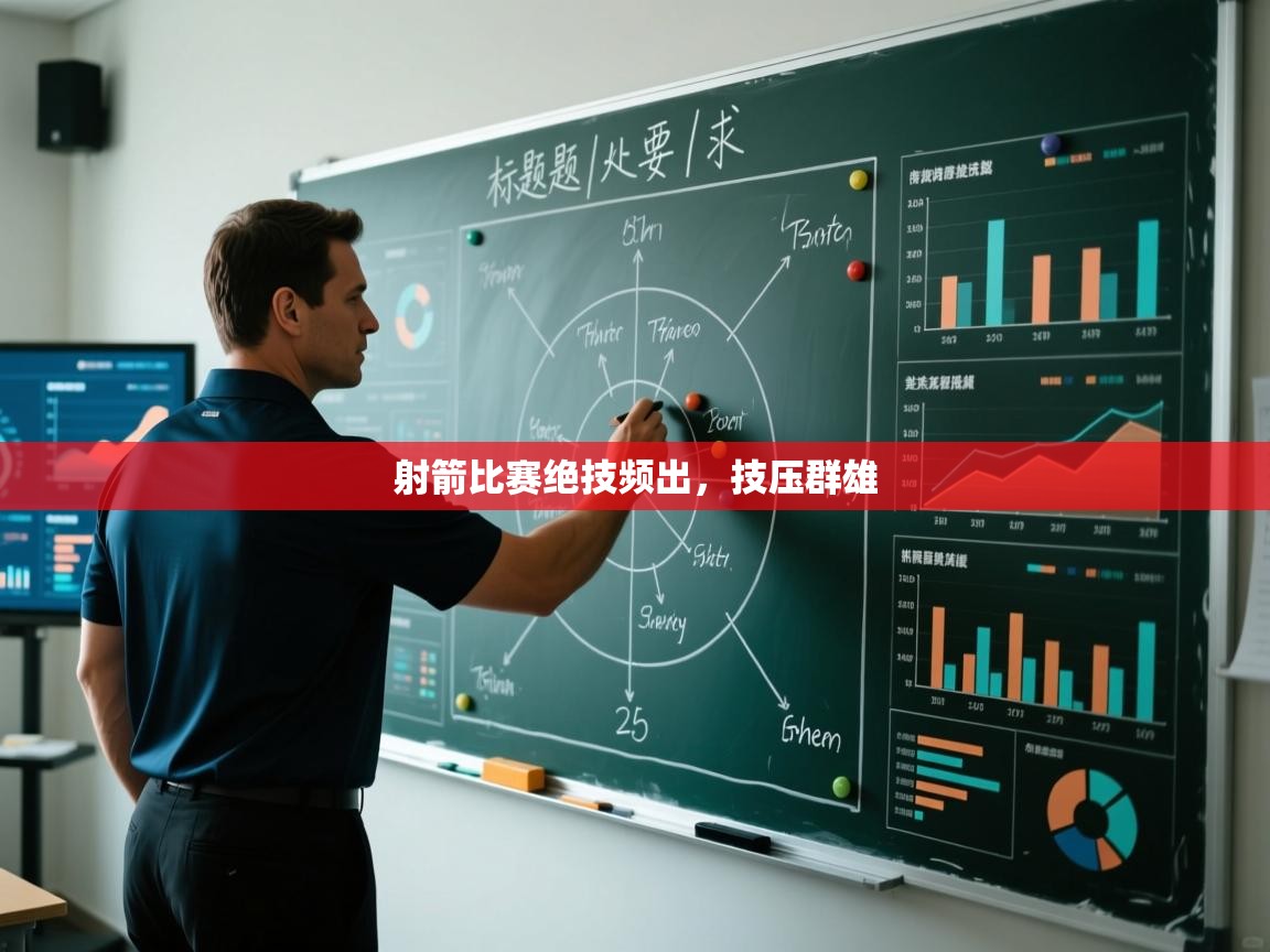 鲸蓝体育官网-射箭比赛绝技频出,技压群雄 第1张