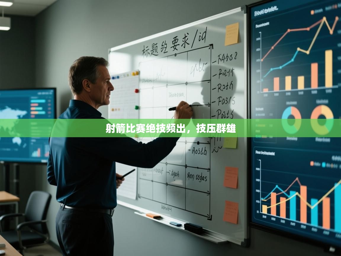 鲸蓝体育官网-射箭比赛绝技频出,技压群雄 第2张