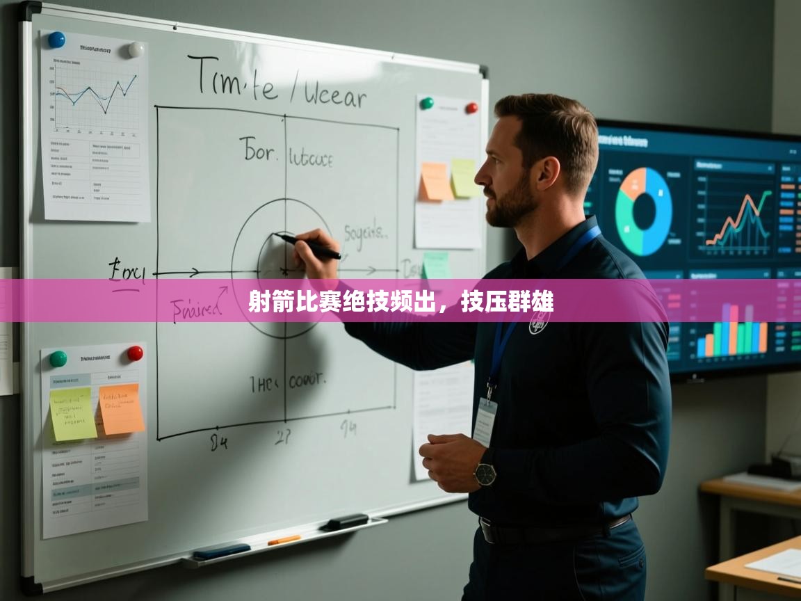 鲸蓝体育官网-射箭比赛绝技频出,技压群雄 第4张