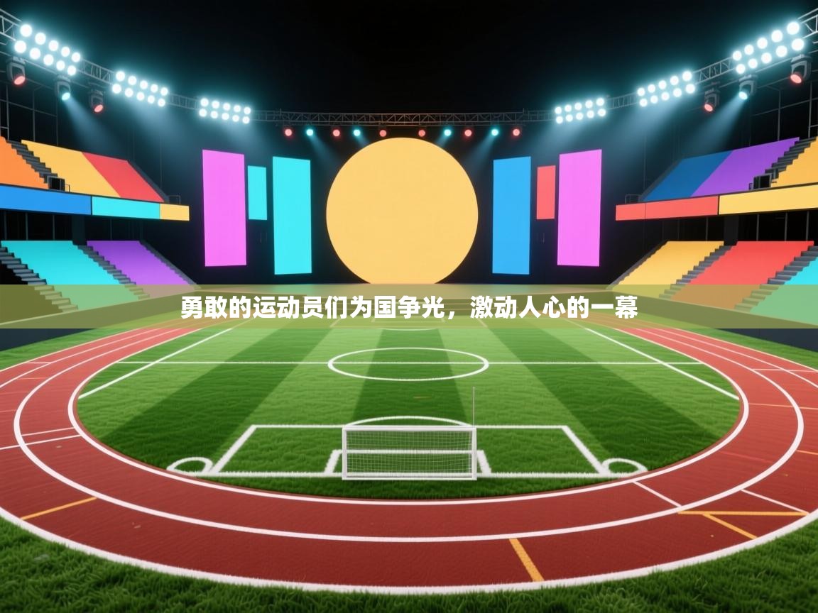 蓝鲸体育app官方入口-勇敢的运动员们为国争光，激动人心的一幕