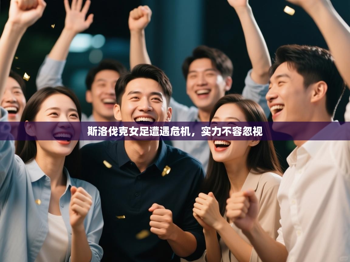 蓝鲸体育足球直播-斯洛伐克女足遭遇危机，实力不容忽视