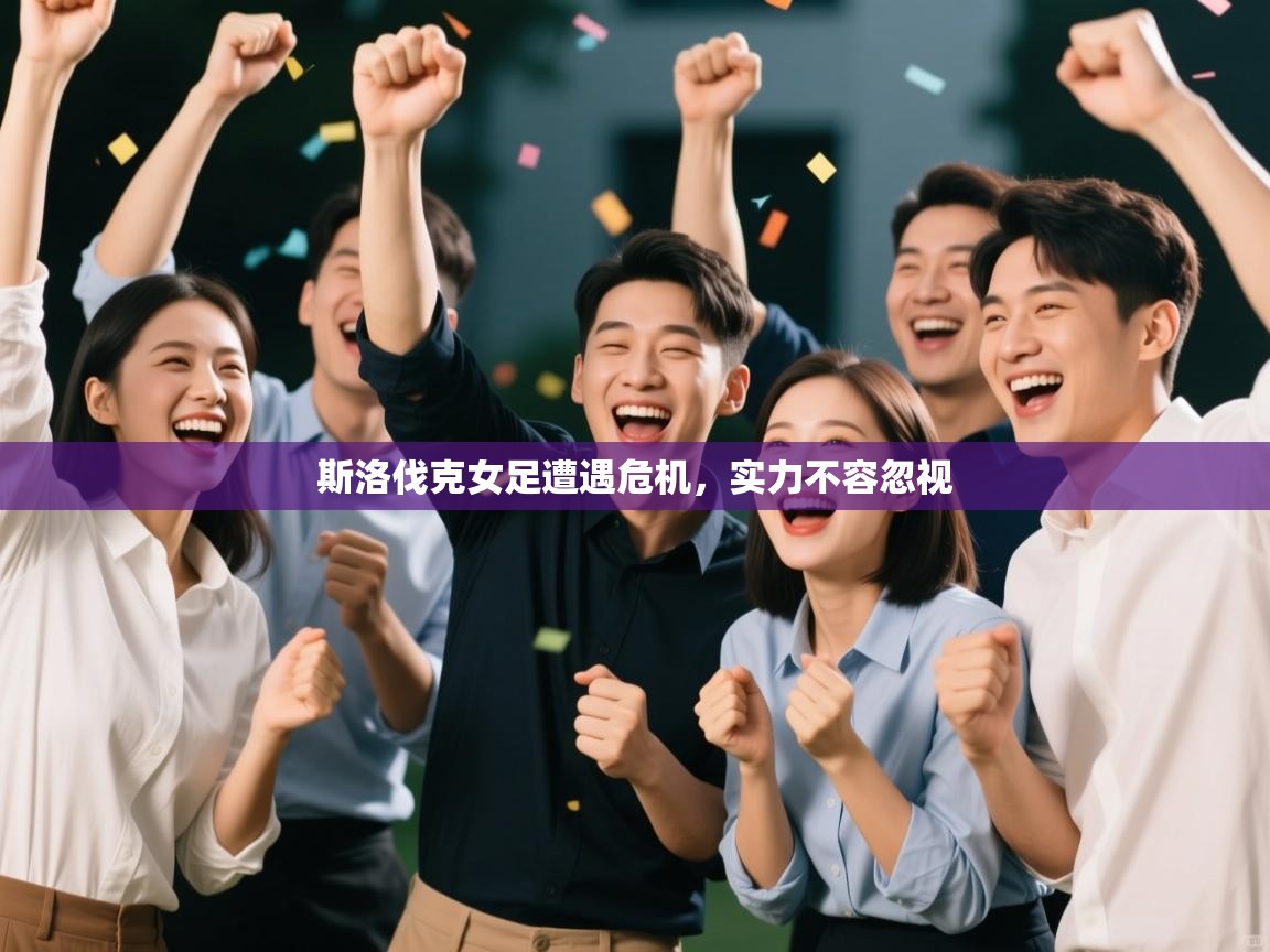 蓝鲸体育足球直播-斯洛伐克女足遭遇危机,实力不容忽视 第3张