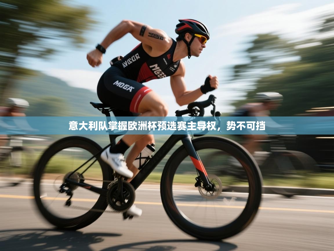 蓝鲸体育-意大利队掌握欧洲杯预选赛主导权，势不可挡