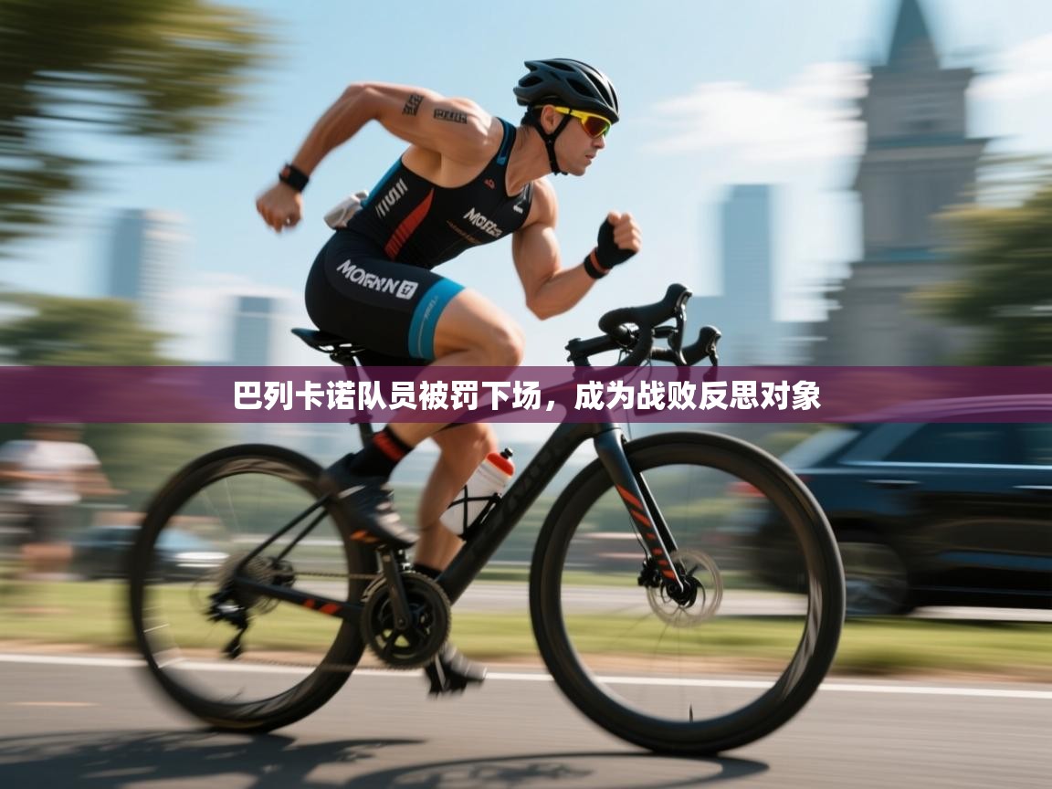 蓝鲸体育官网-巴列卡诺队员被罚下场，成为战败反思对象