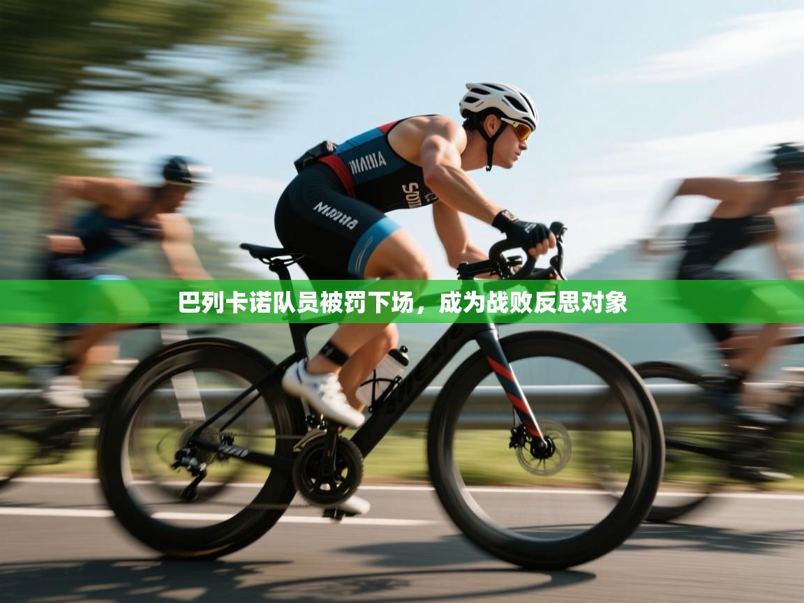 蓝鲸体育官网-巴列卡诺队员被罚下场，成为战败反思对象  第3张