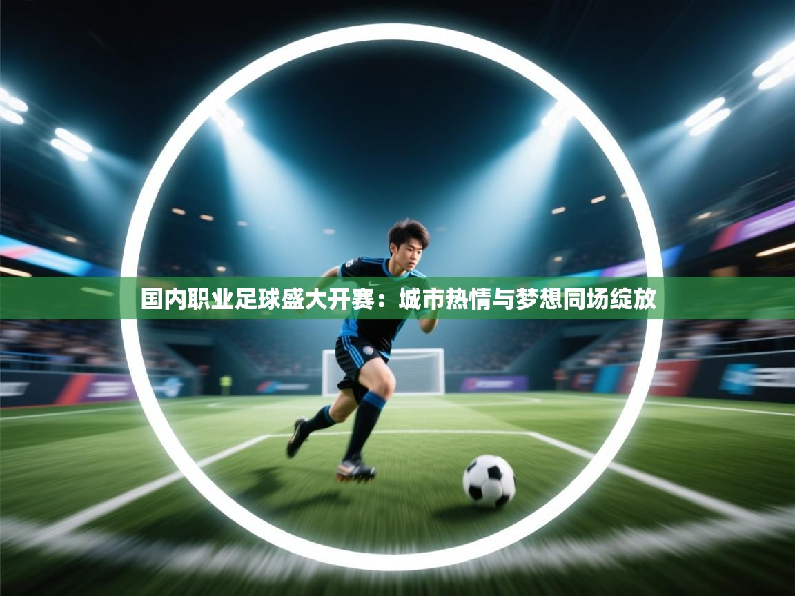蓝鲸体育-国内职业足球盛大开赛：城市热情与梦想同场绽放  第2张