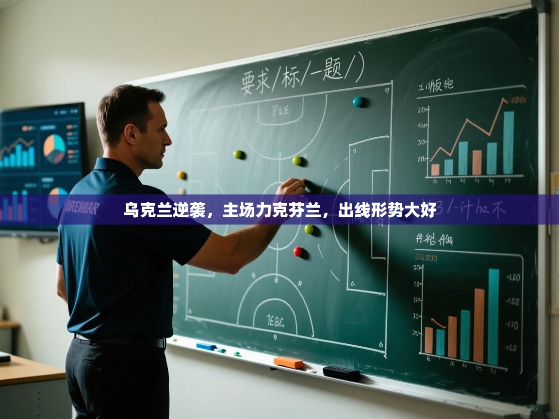 鲸蓝体育app下载-乌克兰逆袭,主场力克芬兰,出线形势大好 第3张