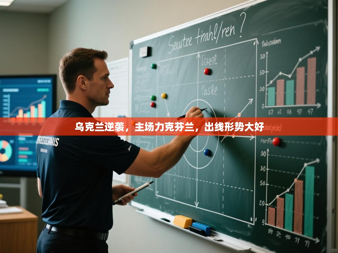 鲸蓝体育app下载-乌克兰逆袭,主场力克芬兰,出线形势大好 第4张