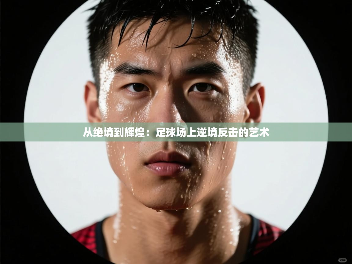 蓝鲸体育直播电脑版-从绝境到辉煌:足球场上逆境反击的艺术 第2张