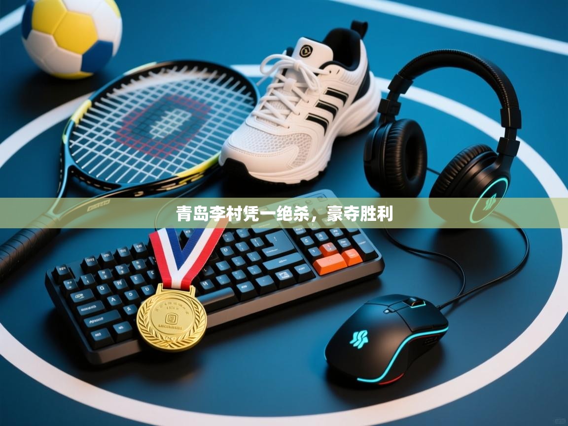 蓝鲸体育直播电脑版-青岛李村凭一绝杀，豪夺胜利