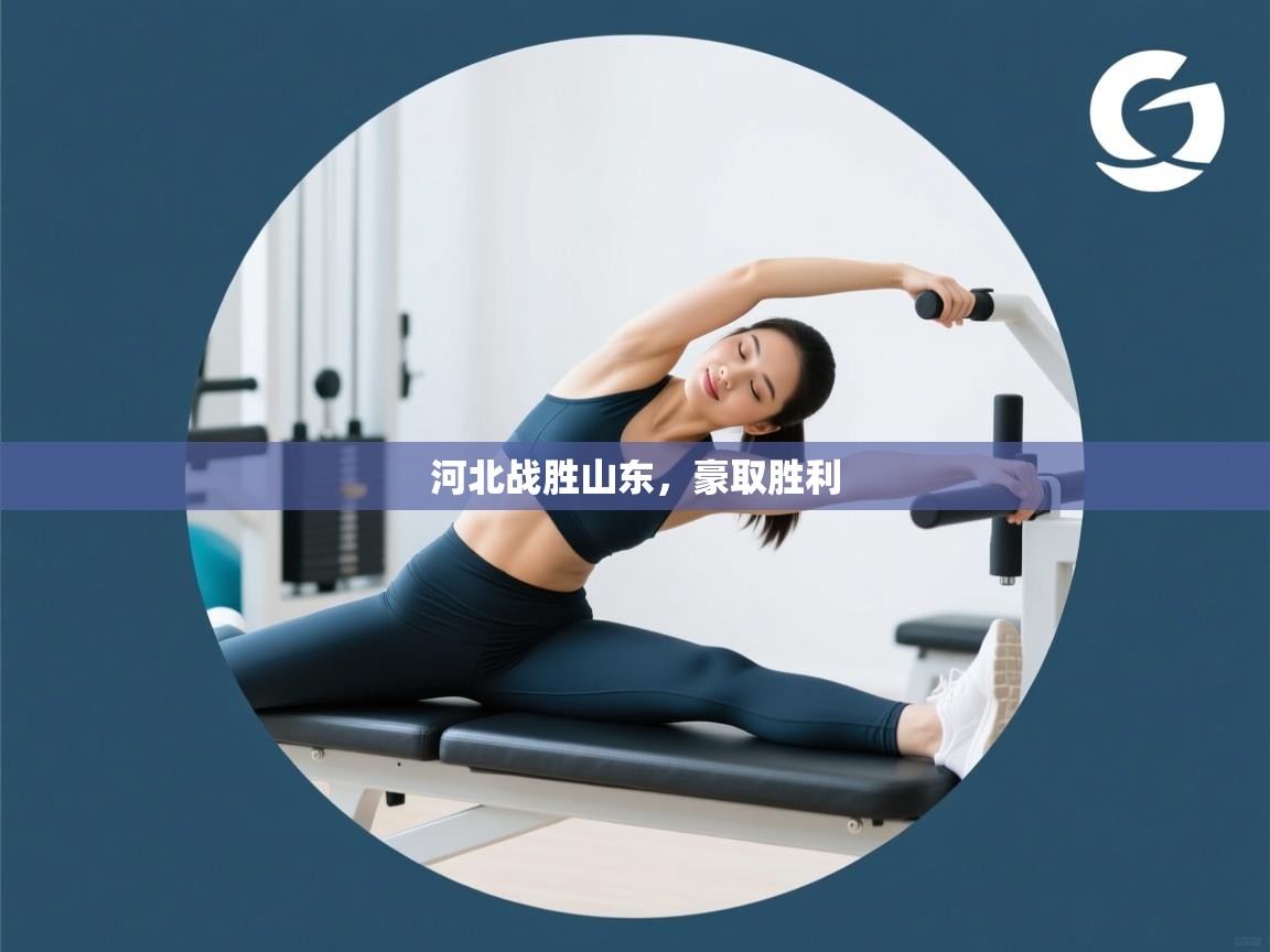 蓝鲸体育app电脑版下载-河北战胜山东,豪取胜利 第3张