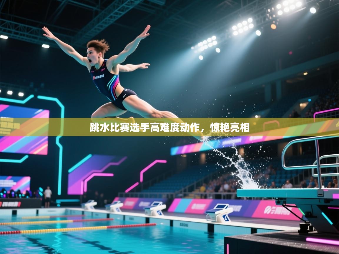 蓝鲸体育直播电脑版-跳水比赛选手高难度动作，惊艳亮相  第3张