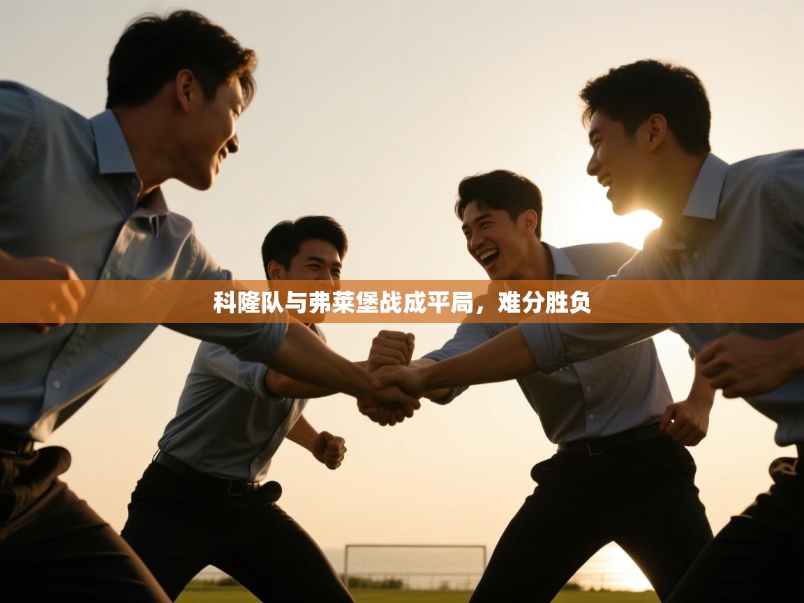 -科隆队与弗莱堡战成平局,难分胜负 第1张