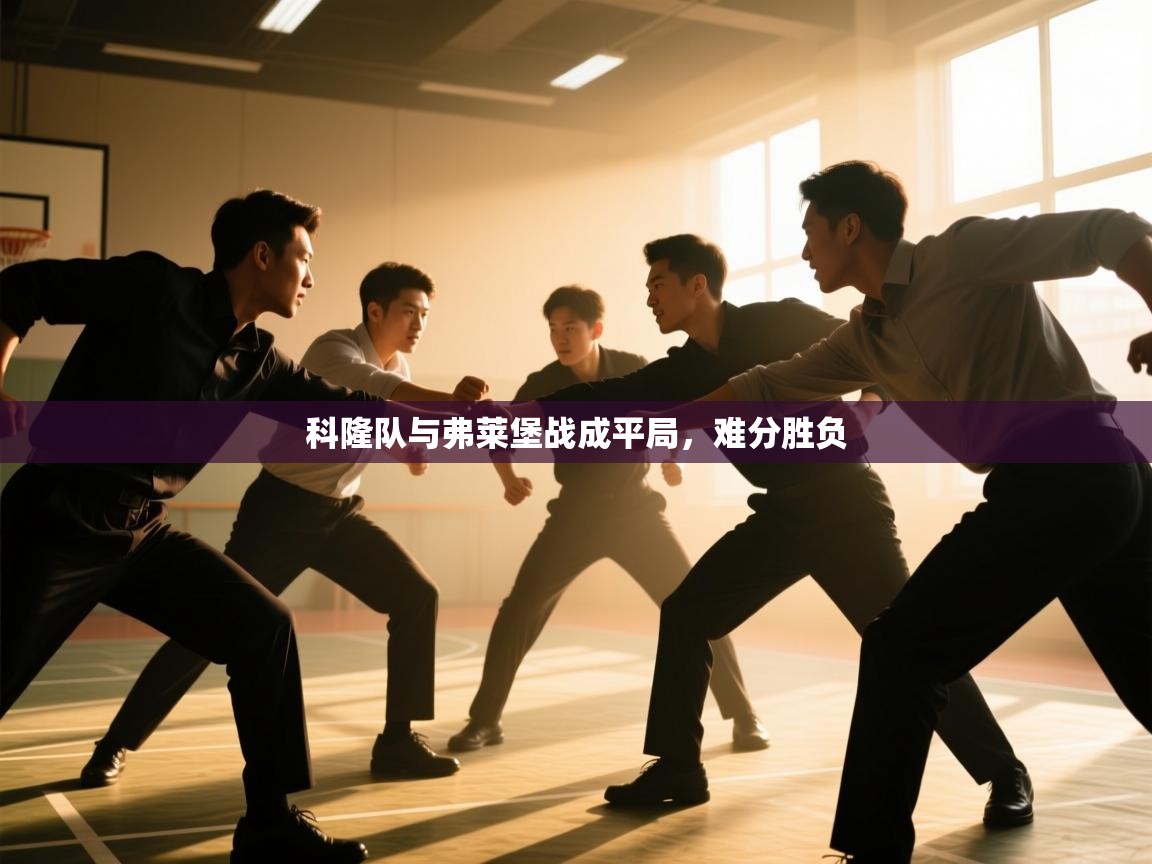 -科隆队与弗莱堡战成平局,难分胜负 第2张