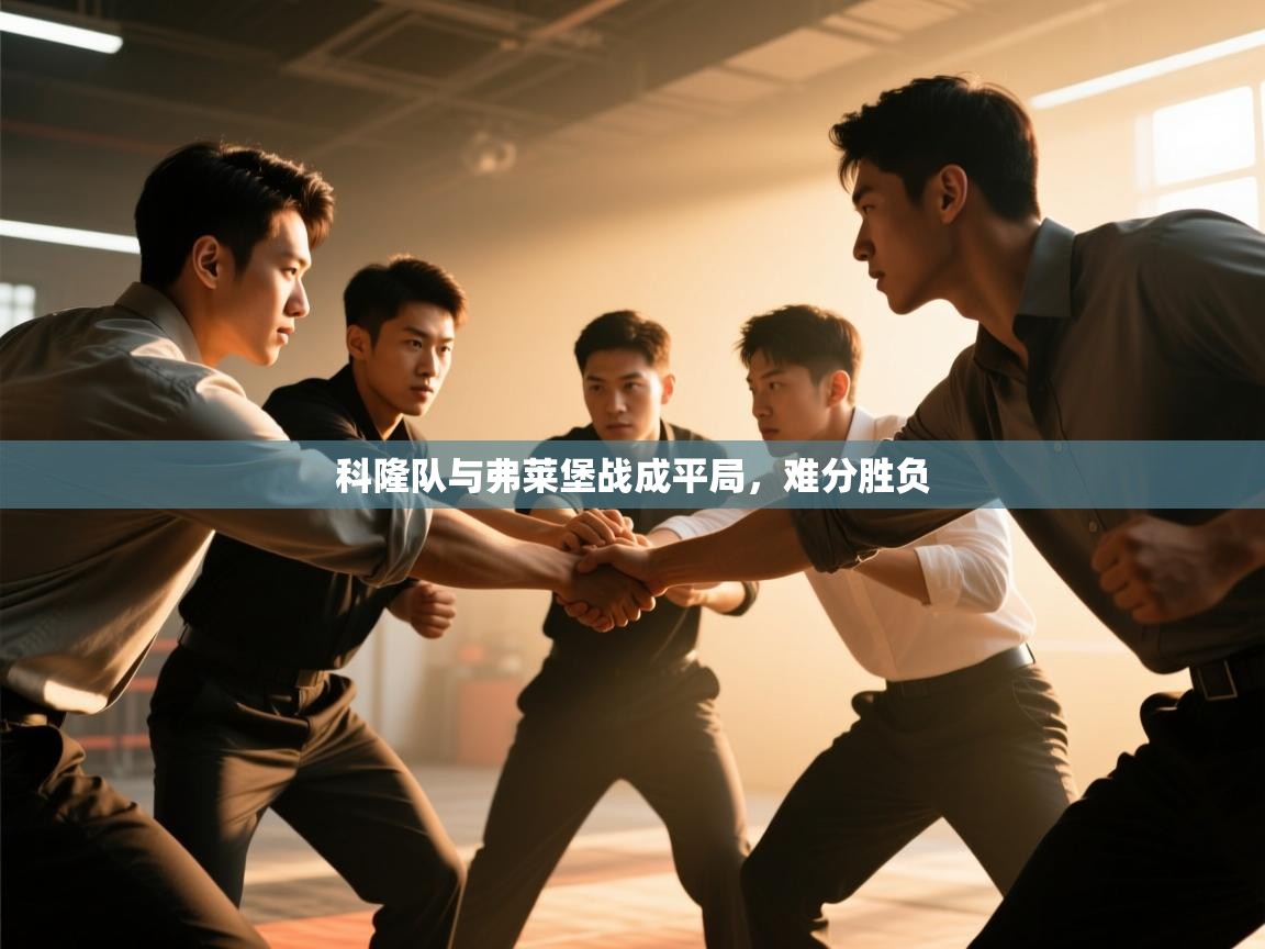 -科隆队与弗莱堡战成平局,难分胜负 第4张