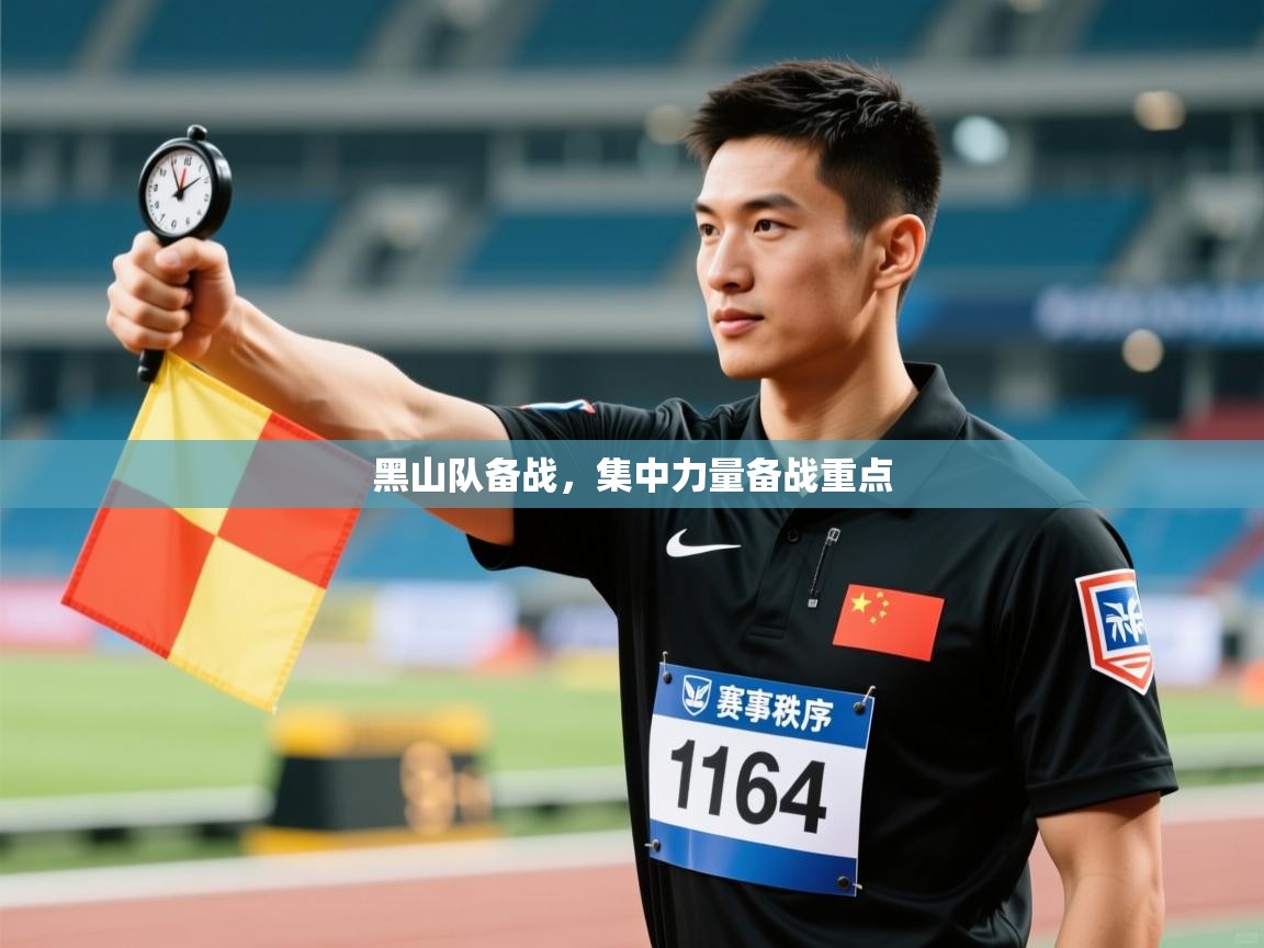 蓝鲸体育app下载-黑山队备战,集中力量备战重点 第2张