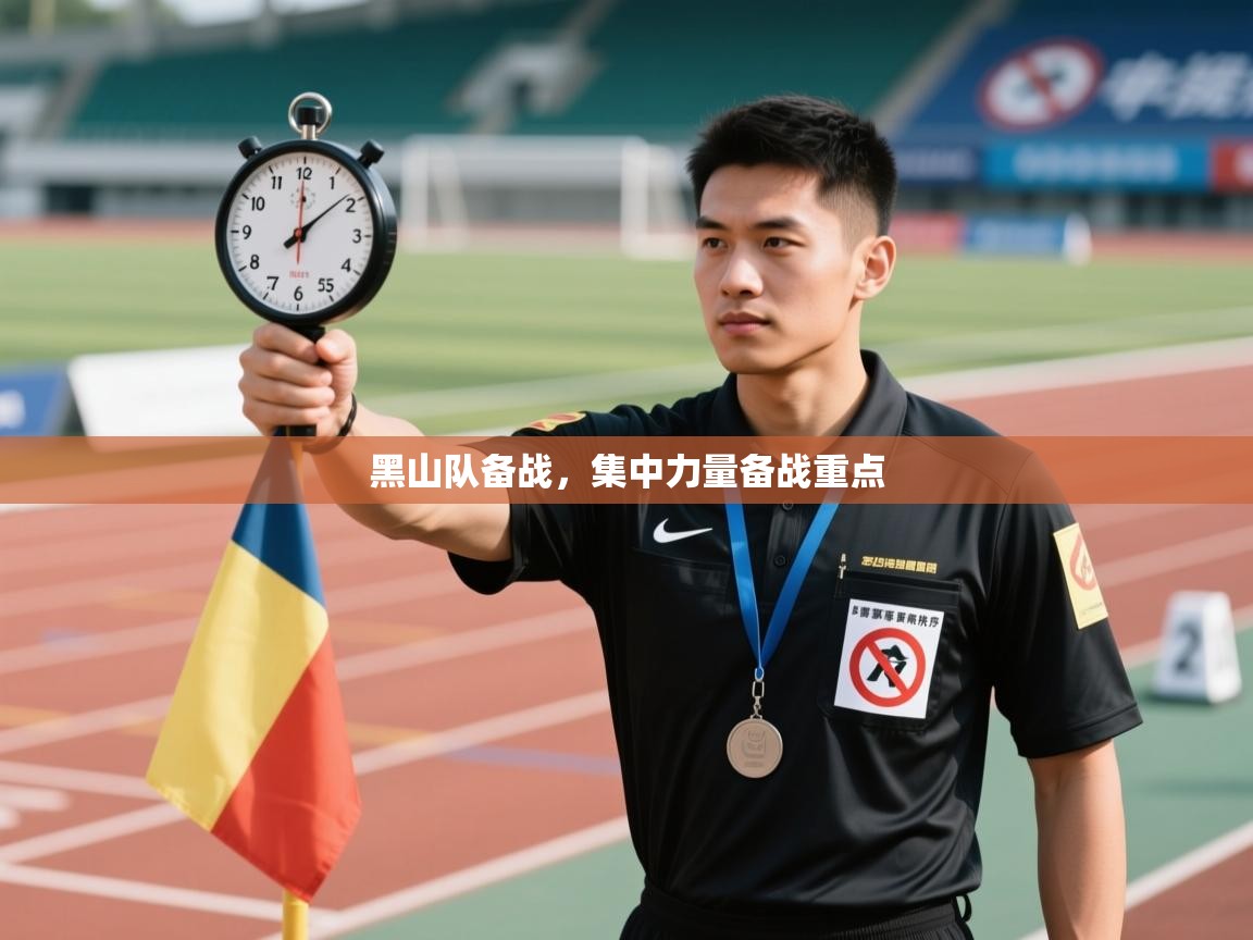 蓝鲸体育app下载-黑山队备战,集中力量备战重点 第3张
