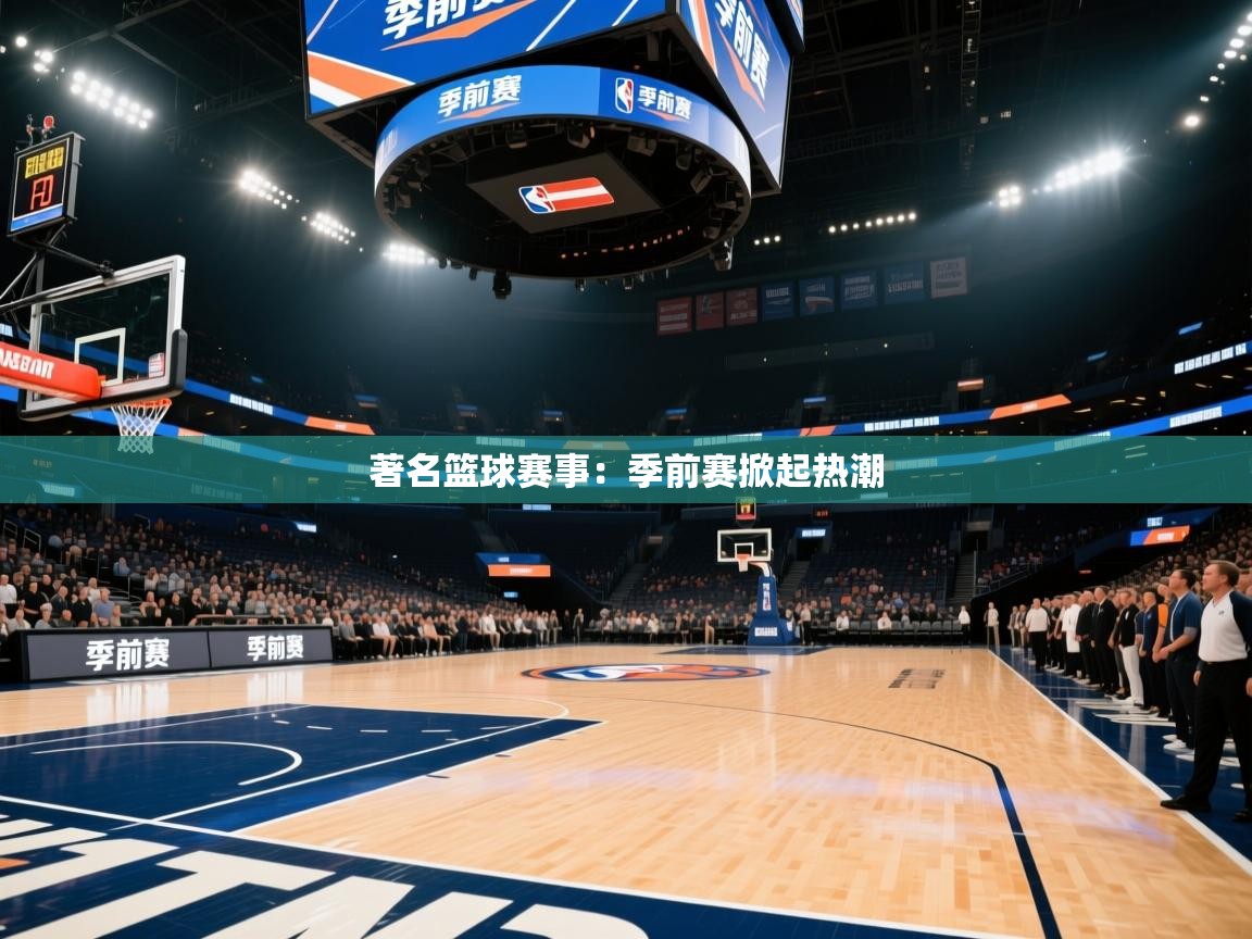 蓝鲸体育网页版入口-著名篮球赛事：季前赛掀起热潮  第2张