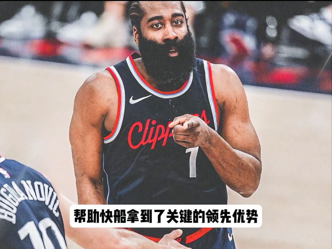 关于快船逆转小牛，成功将系列赛拖入抢七的信息