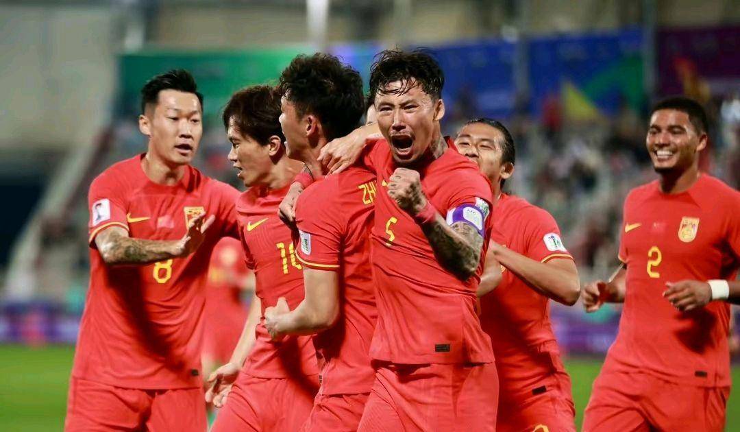 广发运动官网-中国足球队在亚洲赛场上获得耀眼成绩