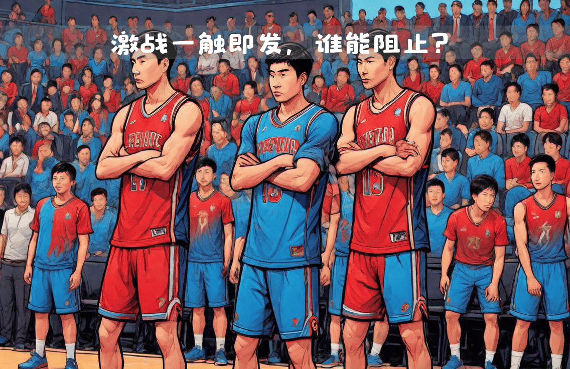 广发平台官网-竭力争夺！激烈对抗一触即发英勇登场的简单介绍